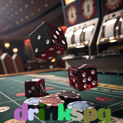drinkspg 