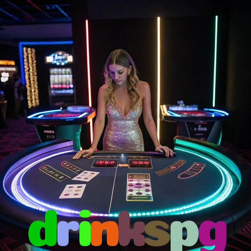 drinkspg 