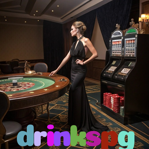 drinkspg 