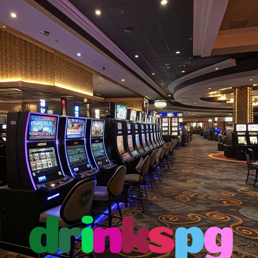 drinkspg 