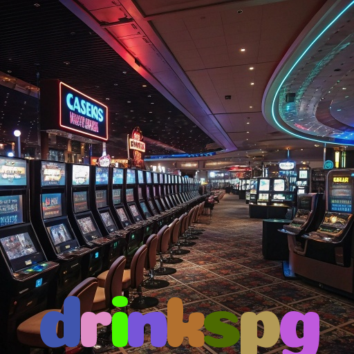 drinkspg 