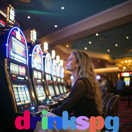 drinkspg 
