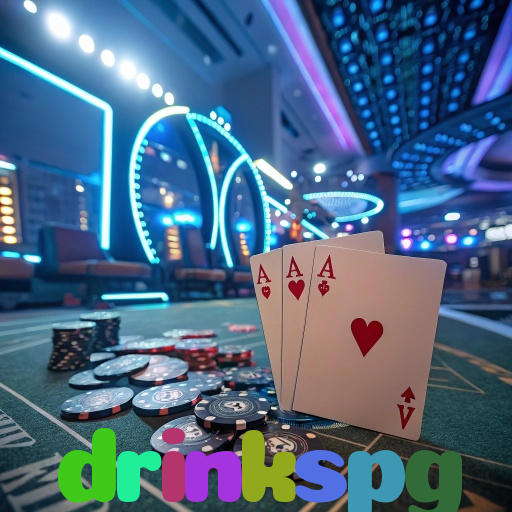 drinkspg