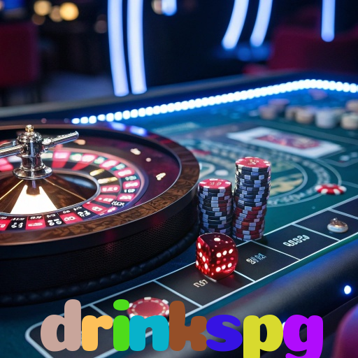 drinkspg