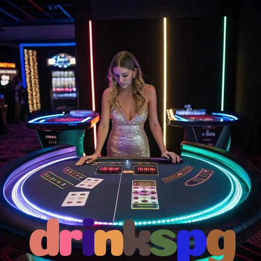 drinkspg 