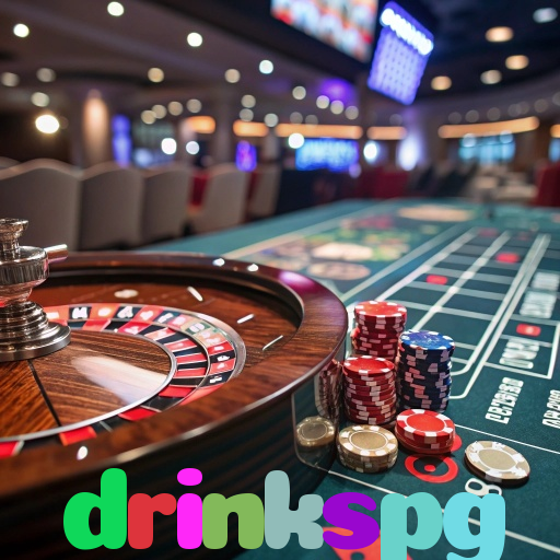 drinkspg 