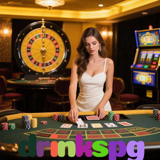 drinkspg 