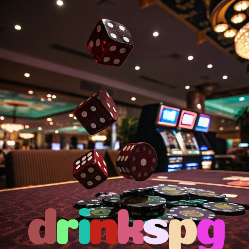 drinkspg 