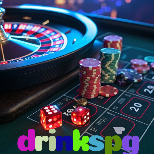 drinkspg 