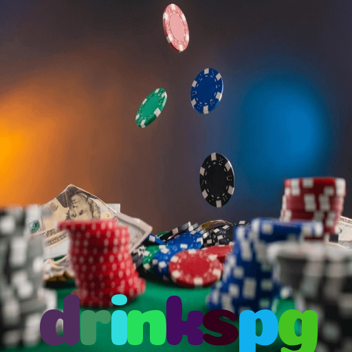 drinkspg 