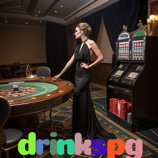 drinkspg 