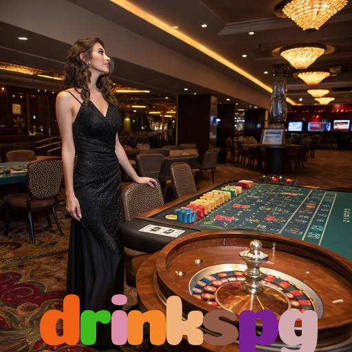 drinkspg 