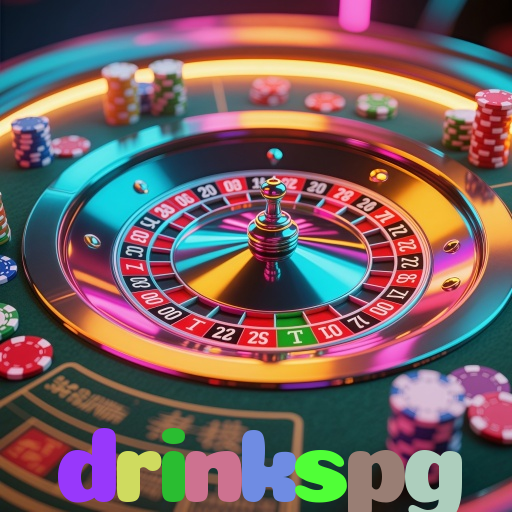 drinkspg 