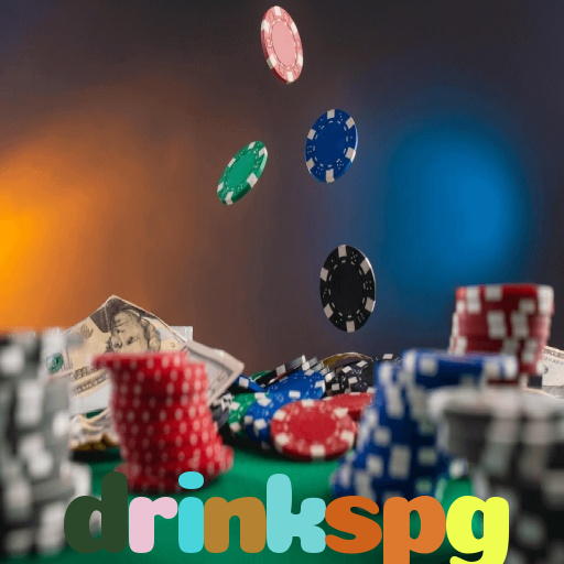 drinkspg 