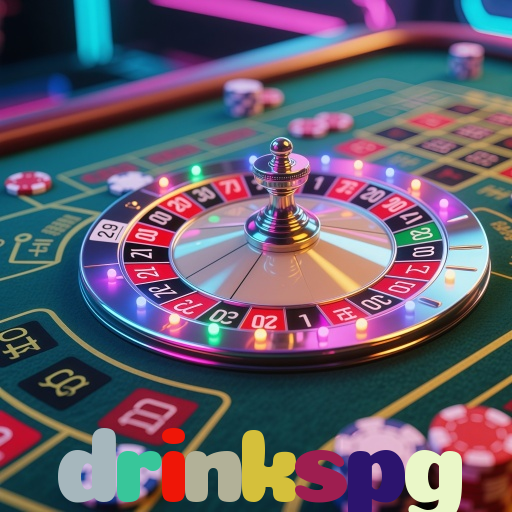 drinkspg 