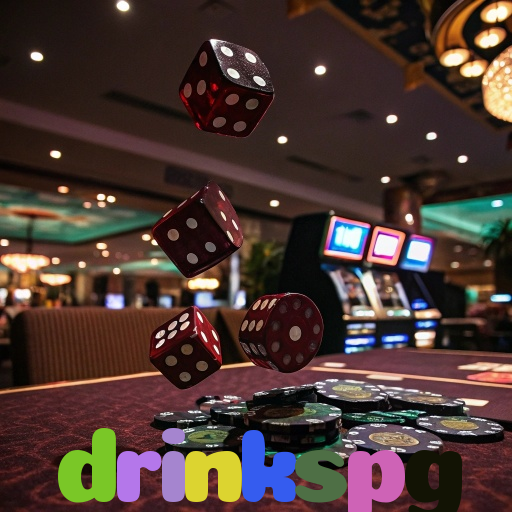 drinkspg 