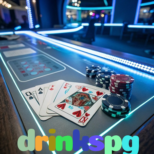 drinkspg 
