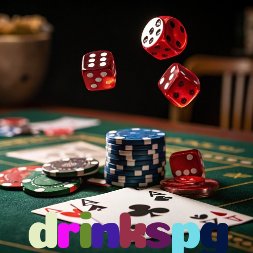 drinkspg 