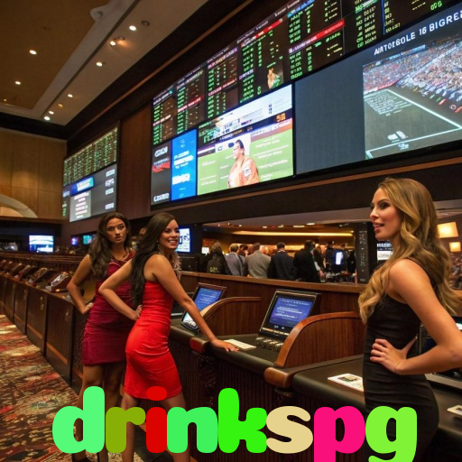 drinkspg 