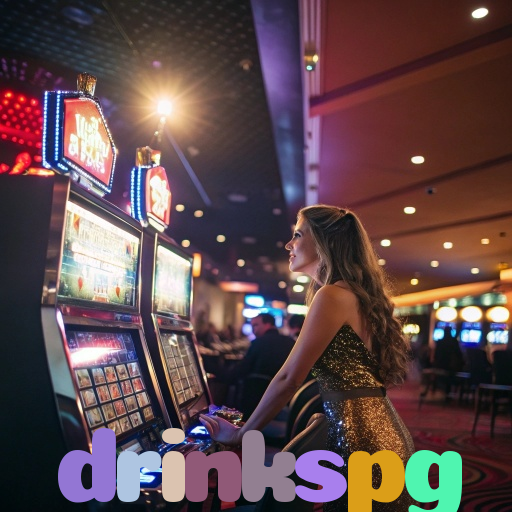 drinkspg 