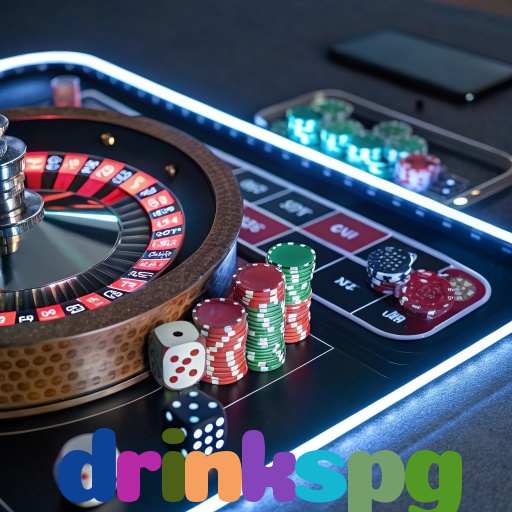 drinkspg 