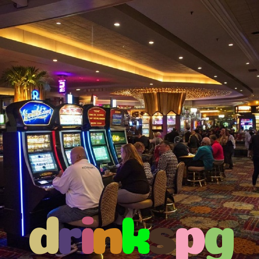 drinkspg 