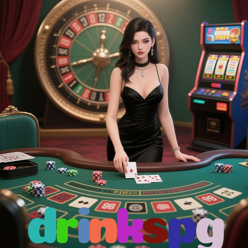 drinkspg 