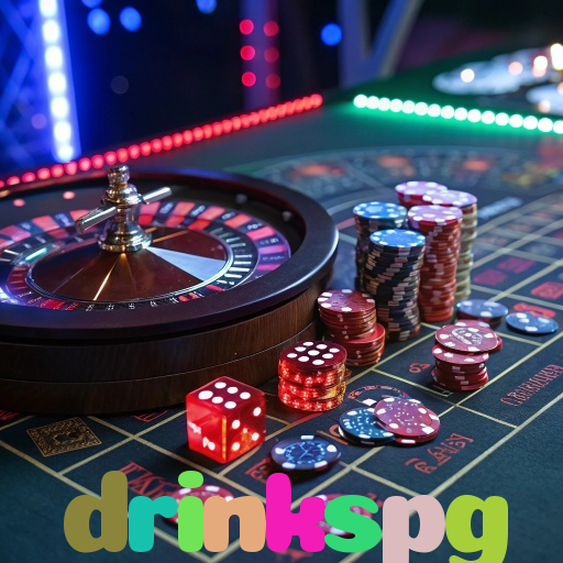 drinkspg 