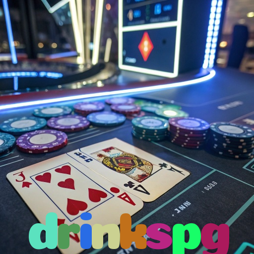 drinkspg 