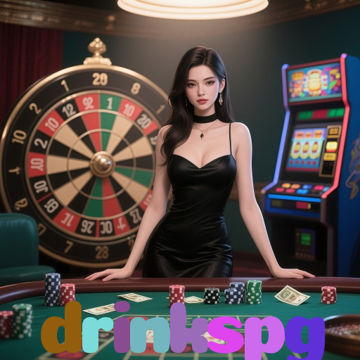drinkspg 
