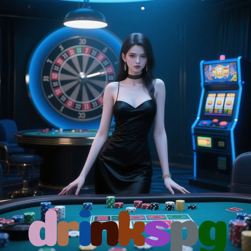 drinkspg 