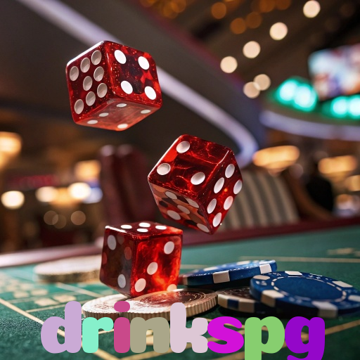 drinkspg 