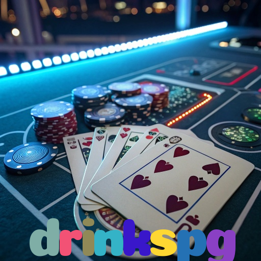 drinkspg 