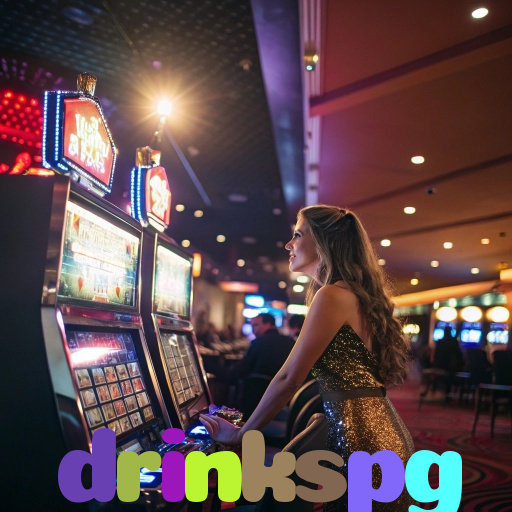 drinkspg 