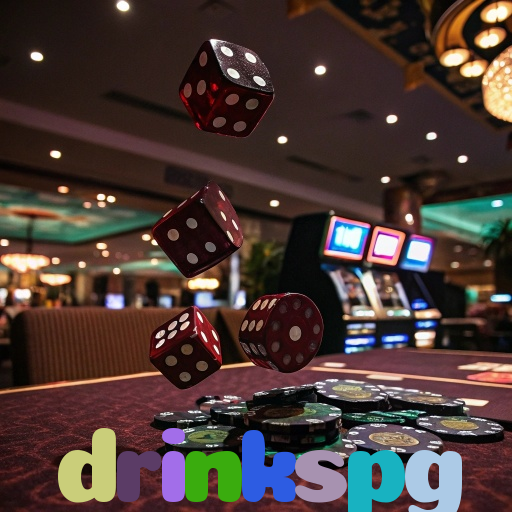 drinkspg 