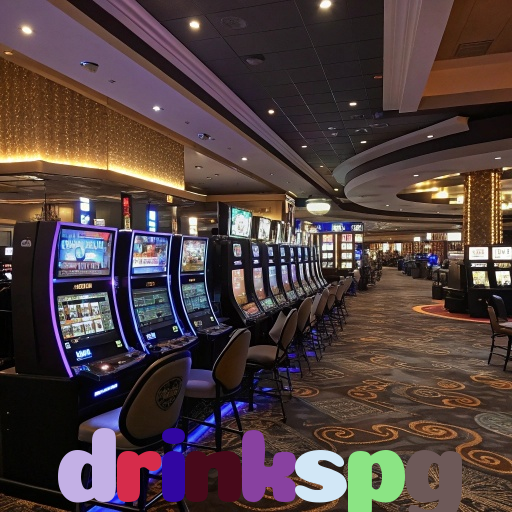 drinkspg 