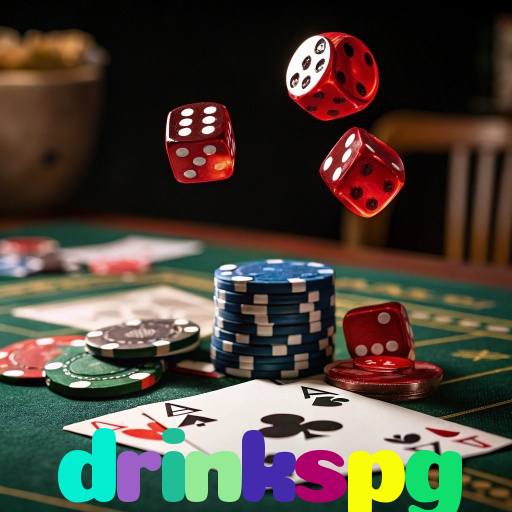 drinkspg 