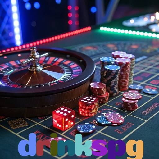 drinkspg 