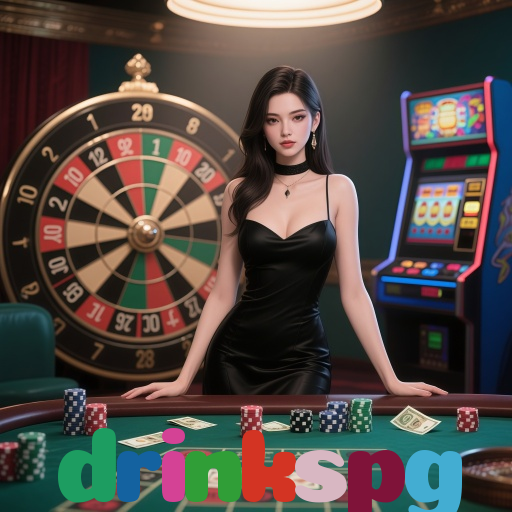 drinkspg