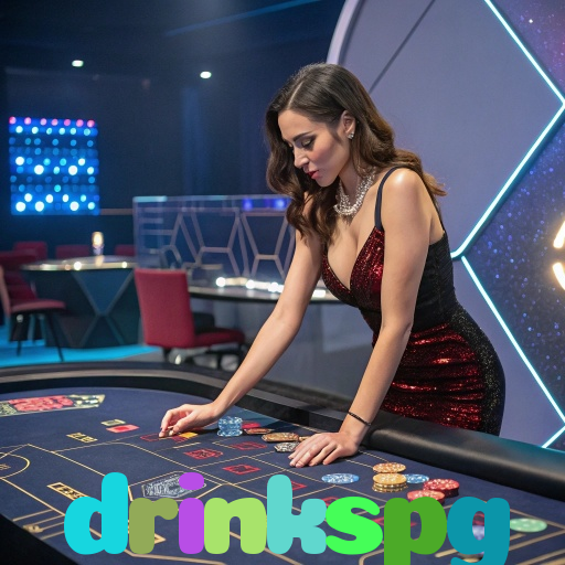 drinkspg 