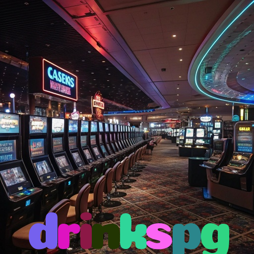 drinkspg 
