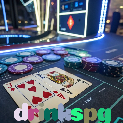 drinkspg 