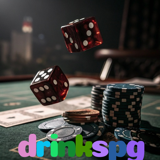 drinkspg 
