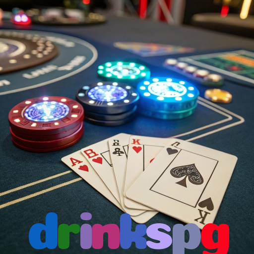 drinkspg 