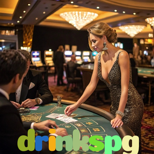 drinkspg