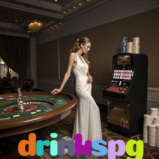 drinkspg 