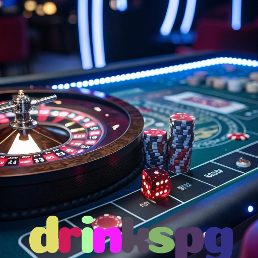 drinkspg 