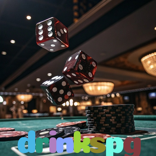 drinkspg 