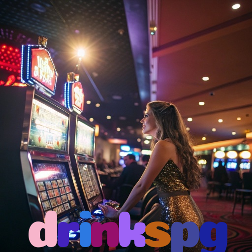 drinkspg 