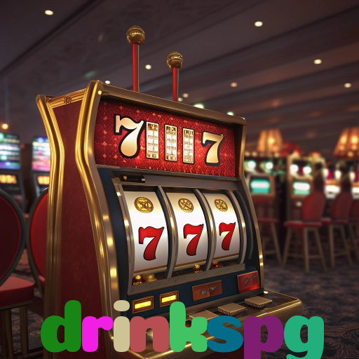 drinkspg 